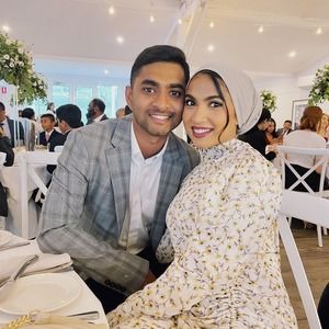 Meet your Posher, Zainab